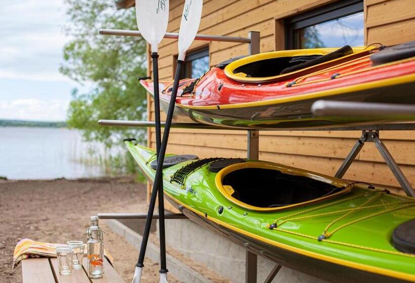 Park Am See, Hotel Sport Spirit