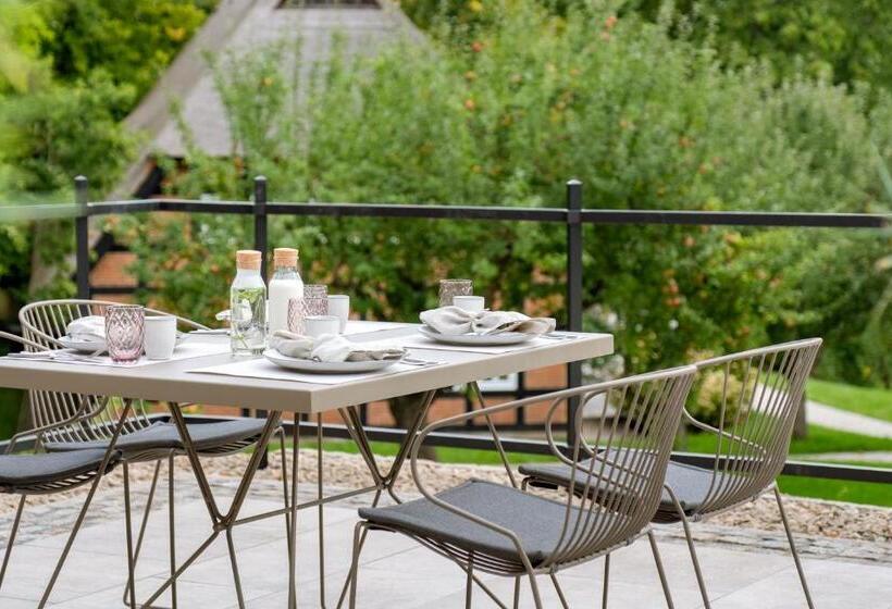 Park Am See, Hotel Sport Spirit