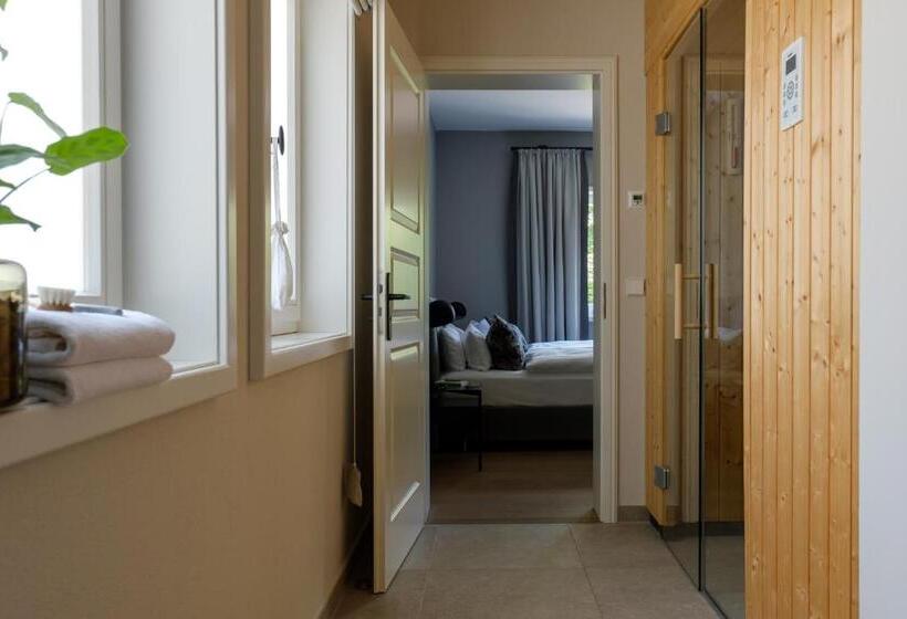 Park Am See, Hotel Sport Spirit