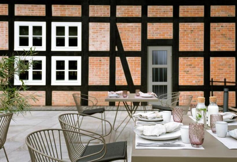 Park Am See, Hotel Sport Spirit