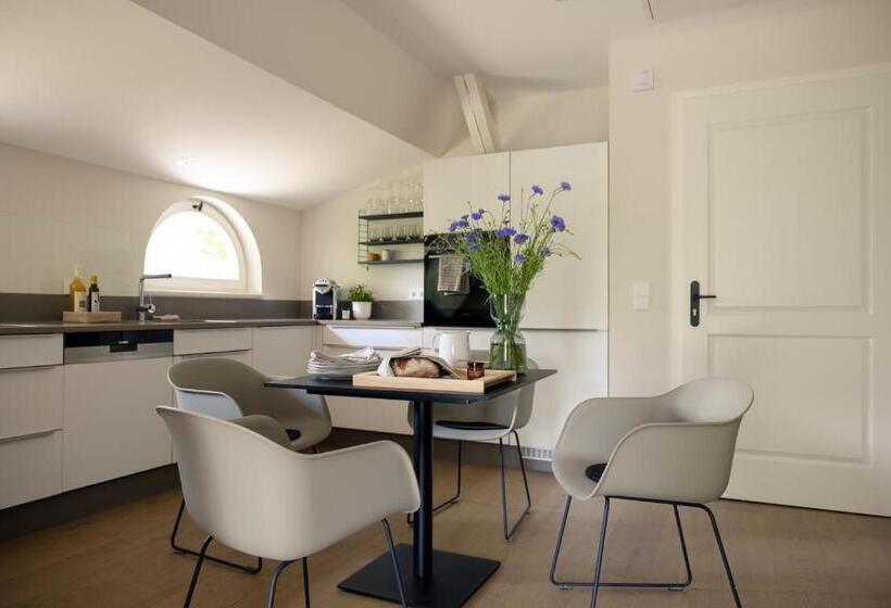 Park Am See, Hotel Sport Spirit