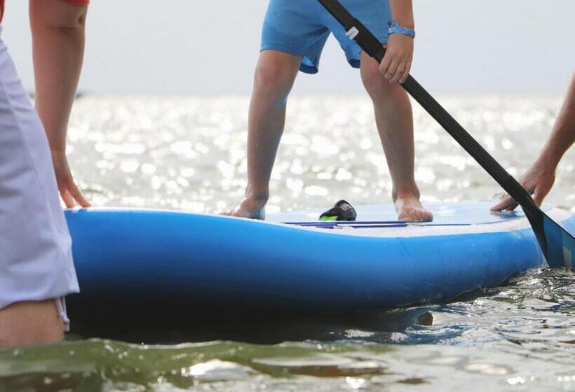 Park Am See, Hotel Sport Spirit