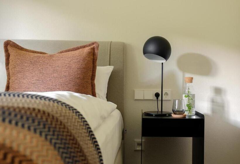 Park Am See, Hotel Sport Spirit