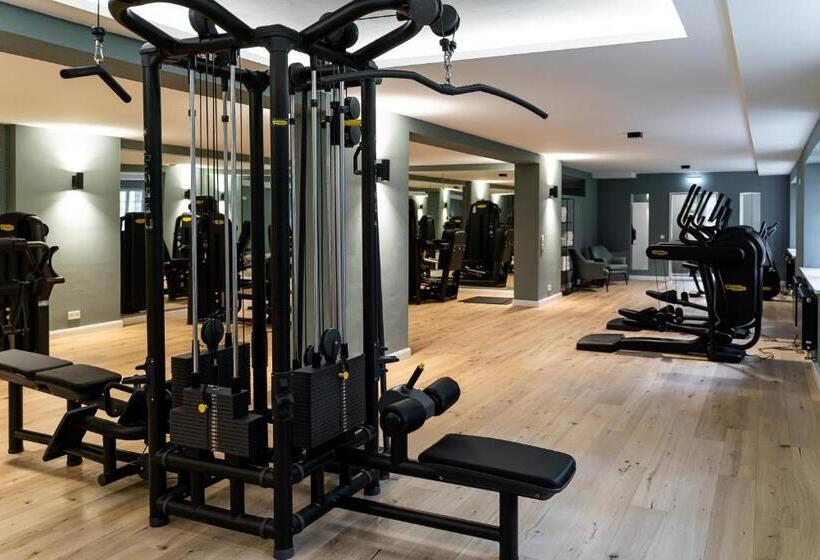 Park Am See, Hotel Sport Spirit