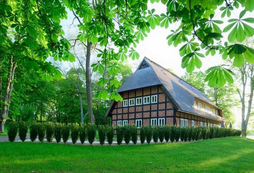 Park Am See, Hotel Sport Spirit