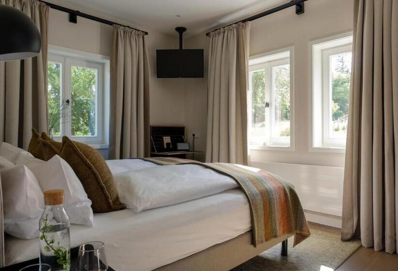 Park Am See, Hotel Sport Spirit