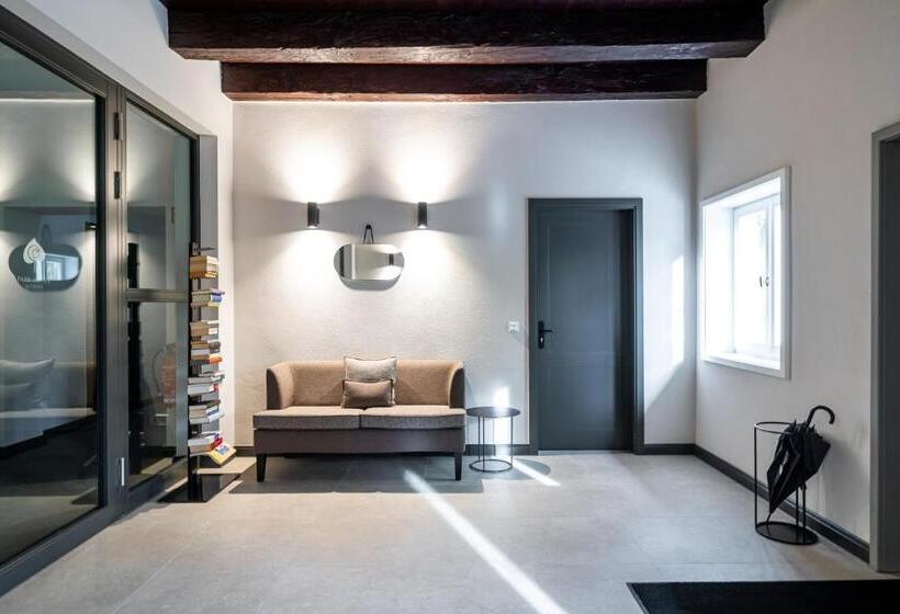 Park Am See, Hotel Sport Spirit