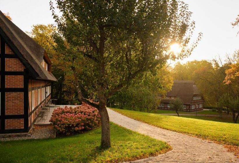 Park Am See, Hotel Sport Spirit