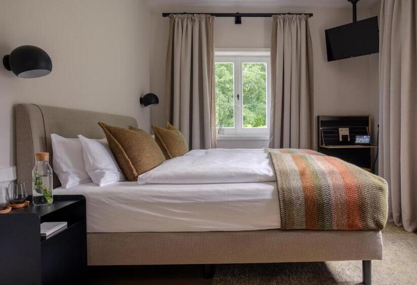 Park Am See, Hotel Sport Spirit