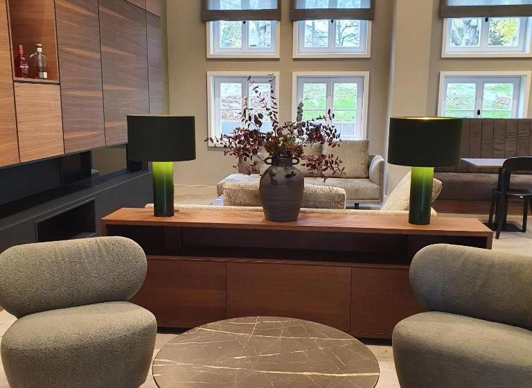 Park Am See, Hotel Sport Spirit