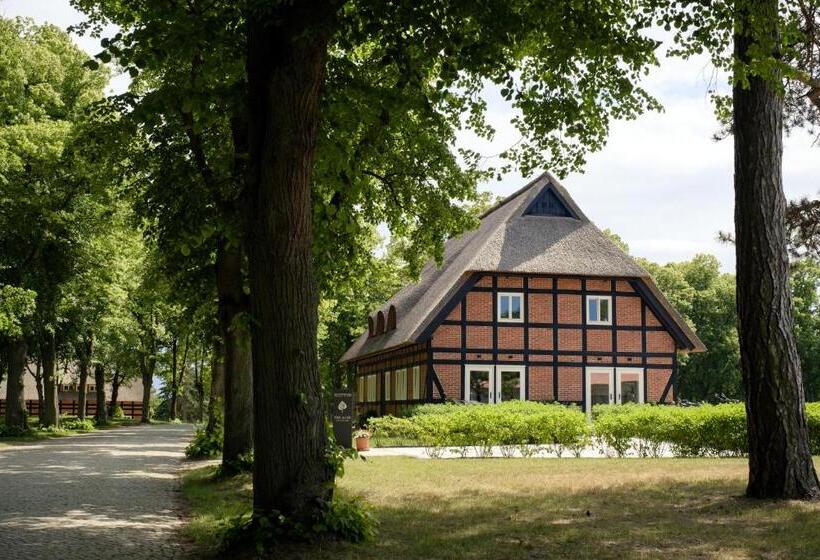 Park Am See, Hotel Sport Spirit