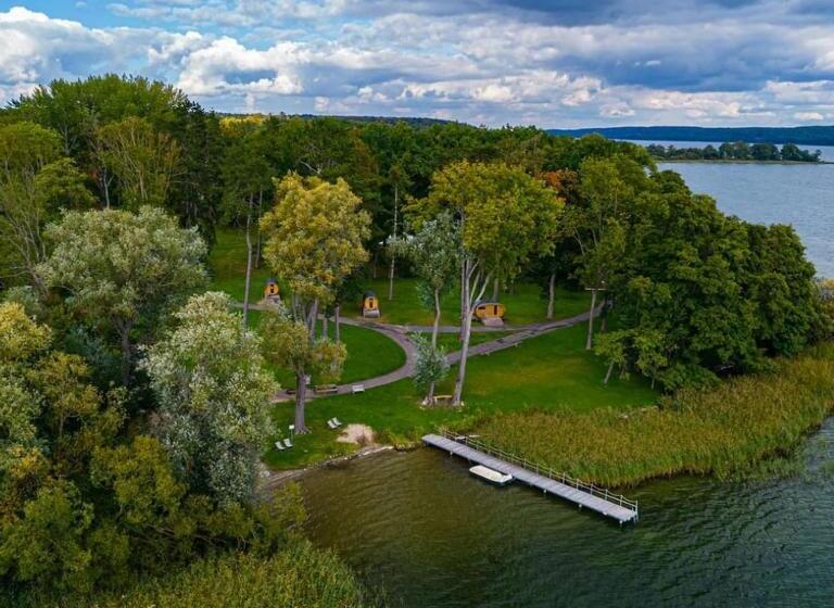 Park Am See, Hotel Sport Spirit