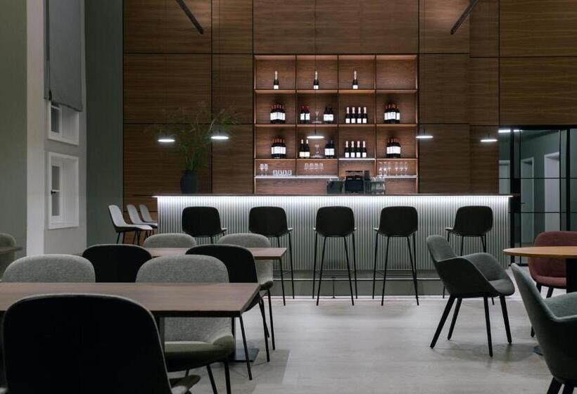 Park Am See, Hotel Sport Spirit