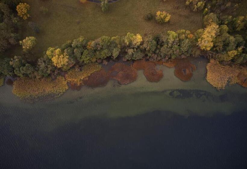 Park Am See, Hotel Sport Spirit