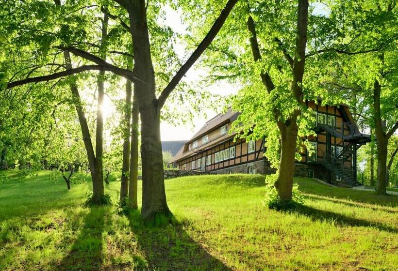 Park Am See, Hotel Sport Spirit