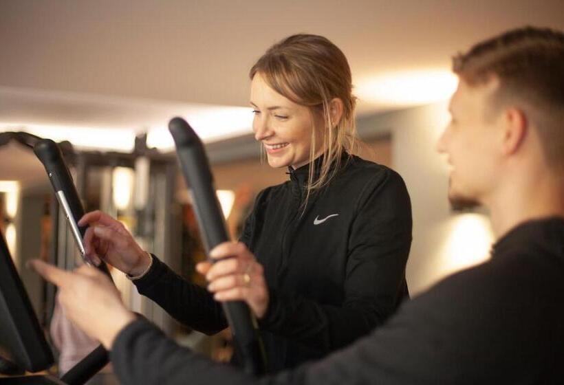 Park Am See, Hotel Sport Spirit