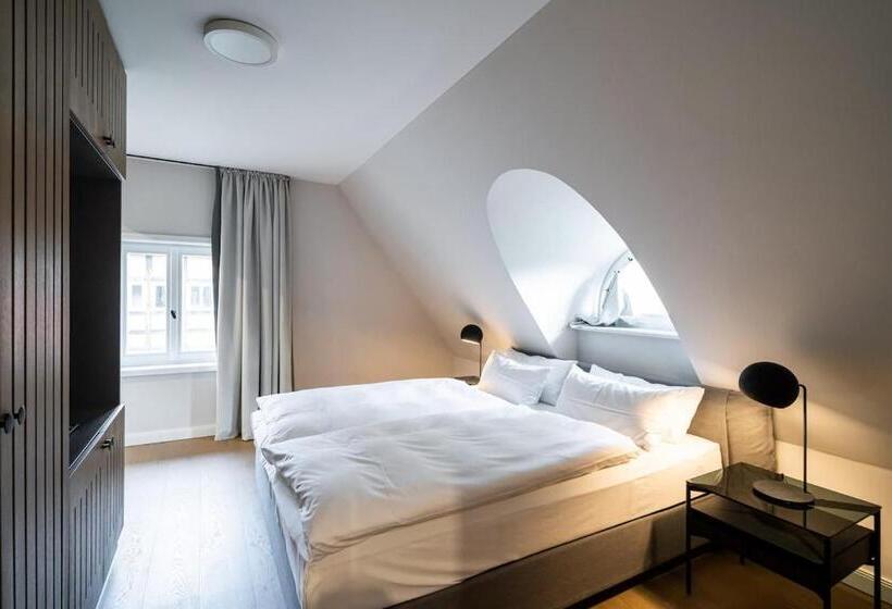 Park Am See, Hotel Sport Spirit