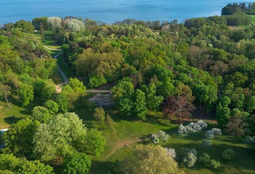 Park Am See, Hotel Sport Spirit