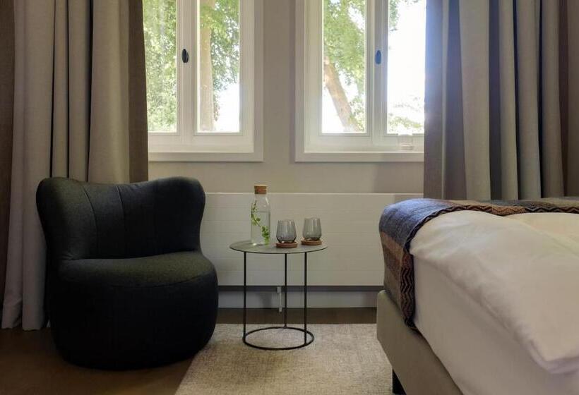 Park Am See, Hotel Sport Spirit