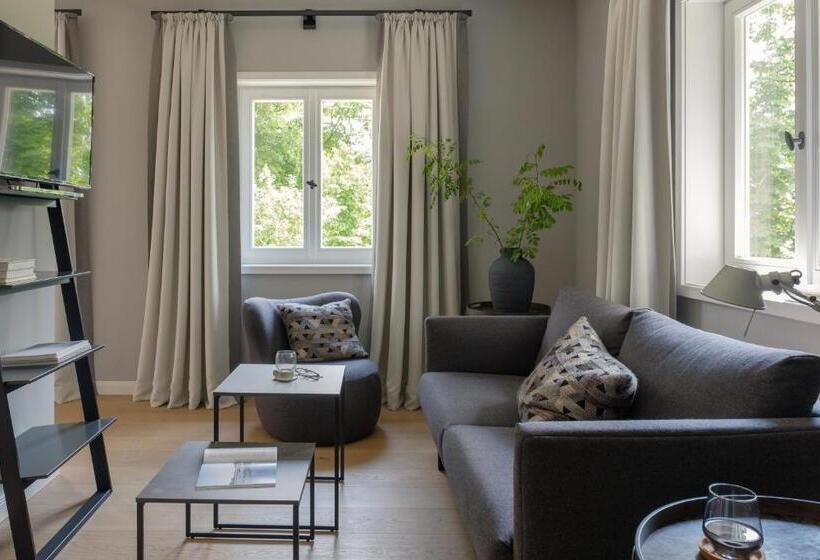 Park Am See, Hotel Sport Spirit