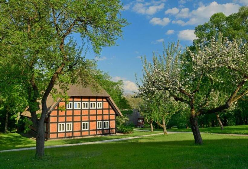 Park Am See, Hotel Sport Spirit