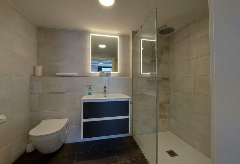 Пансион Allgau Meadow Ranch