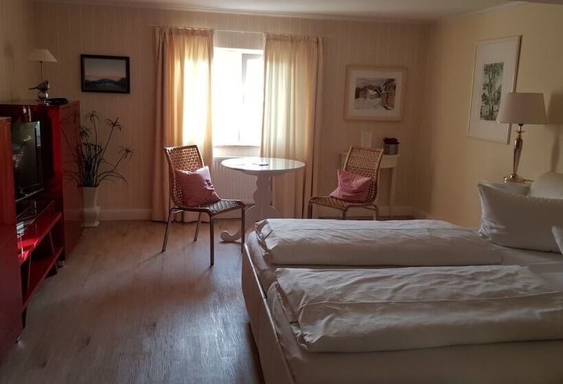 Пансион Allgau Meadow Ranch