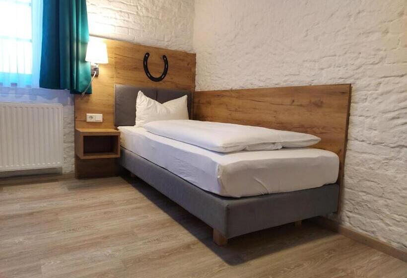 ペンション Allgau Meadow Ranch