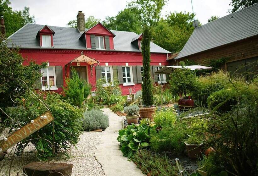 Пансион Au2 Maison D Hôtes Guest House Au2