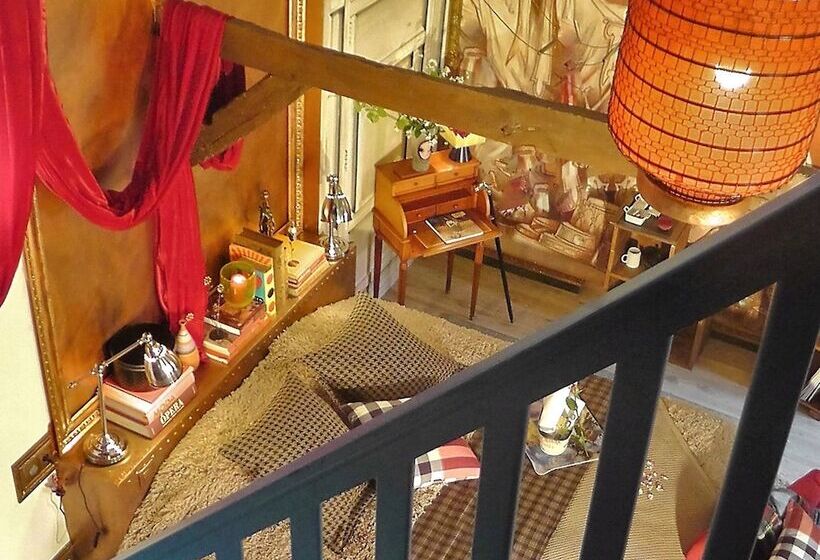 Пансион Au2 Maison D Hôtes Guest House Au2