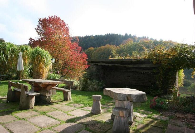 פנסיון Auberge Du Ruxelier