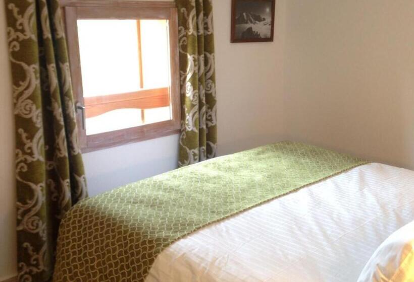 بنسيون Auberge Quintessence