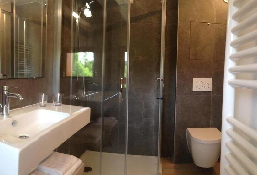 פנסיון Auberge Quintessence