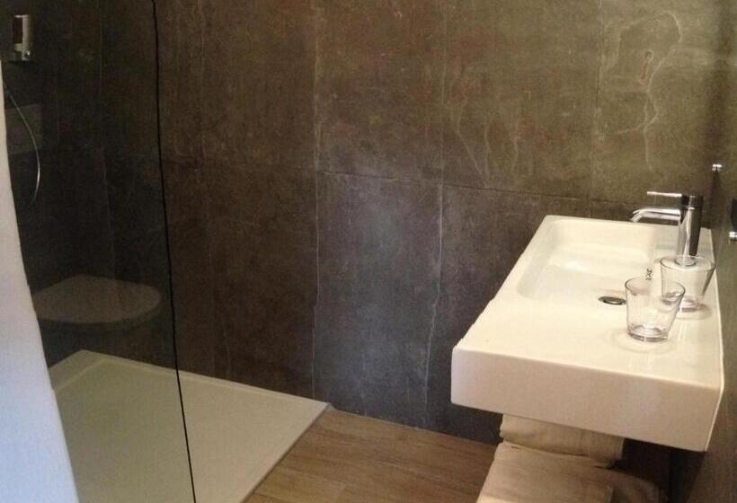 פנסיון Auberge Quintessence