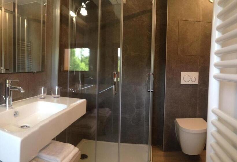 بنسيون Auberge Quintessence