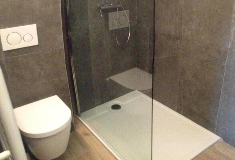 بنسيون Auberge Quintessence