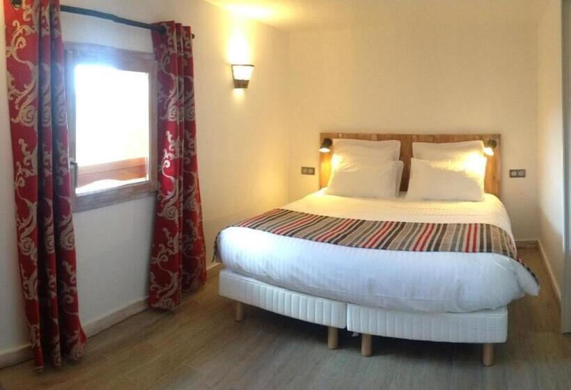 بنسيون Auberge Quintessence