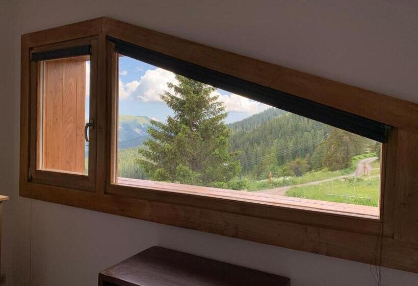 بنسيون Auberge Quintessence