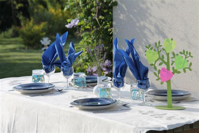 פנסיון B&b Au Fil Des Saisons Sur La Wiels