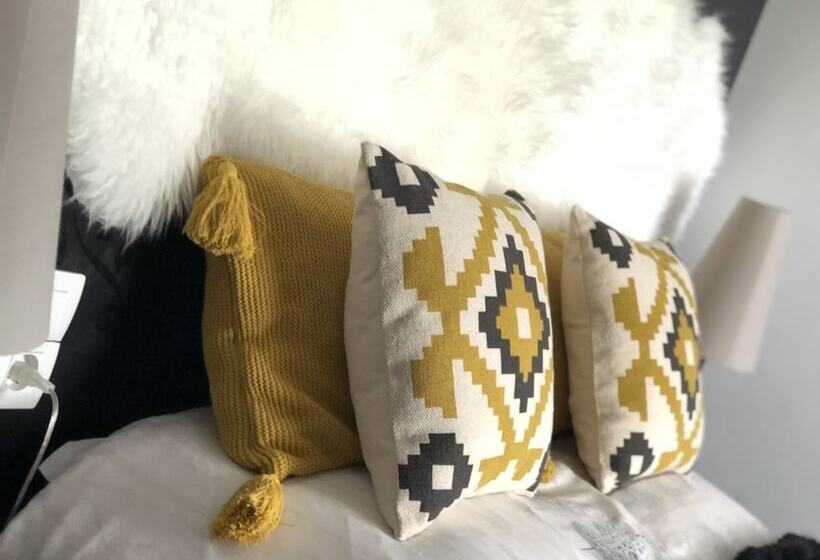 بنسيون B&b En Champagne