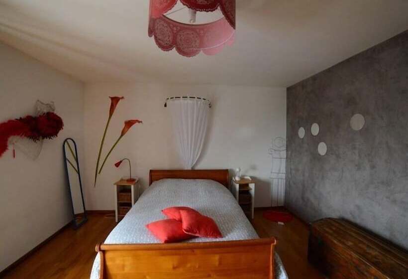 פנסיון B&b En Champagne