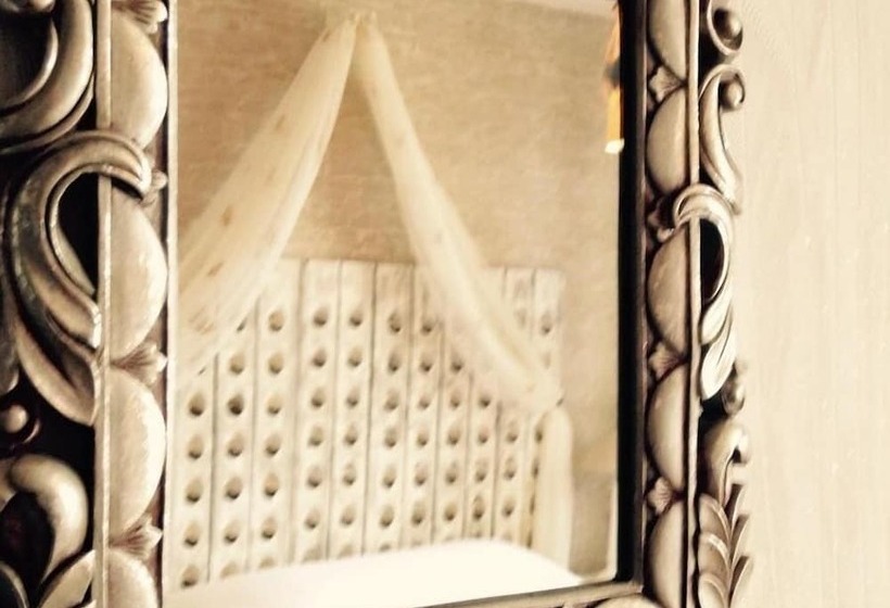 بنسيون B&b En Champagne