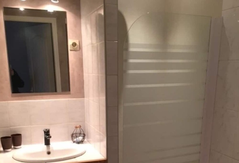 بنسيون B&b En Champagne