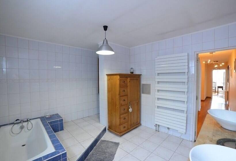 פנסיון B&b En Champagne