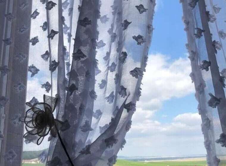 بنسيون B&b En Champagne