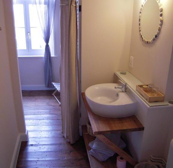 펜션 Bed&b La Ferme De L'ostrevent