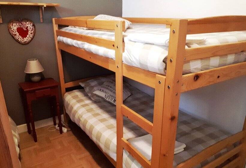 بنسيون Café De La Place