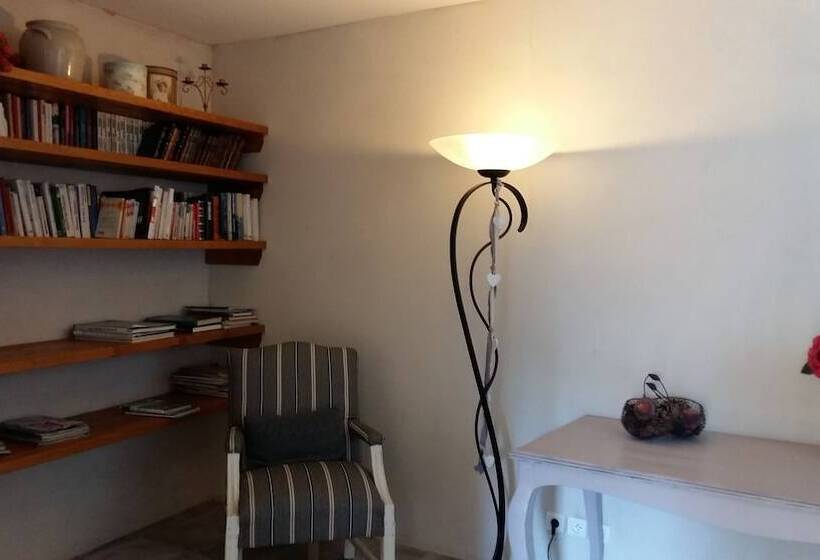 膳宿费 Chambre Et Table D’hôtes Le Fougal