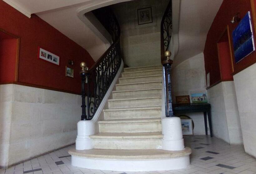 פנסיון Chambres D Hotes Du Domaine Capiet