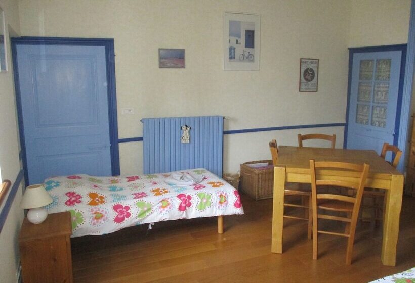 بنسيون Chambres D Hôtes La Petite Résie